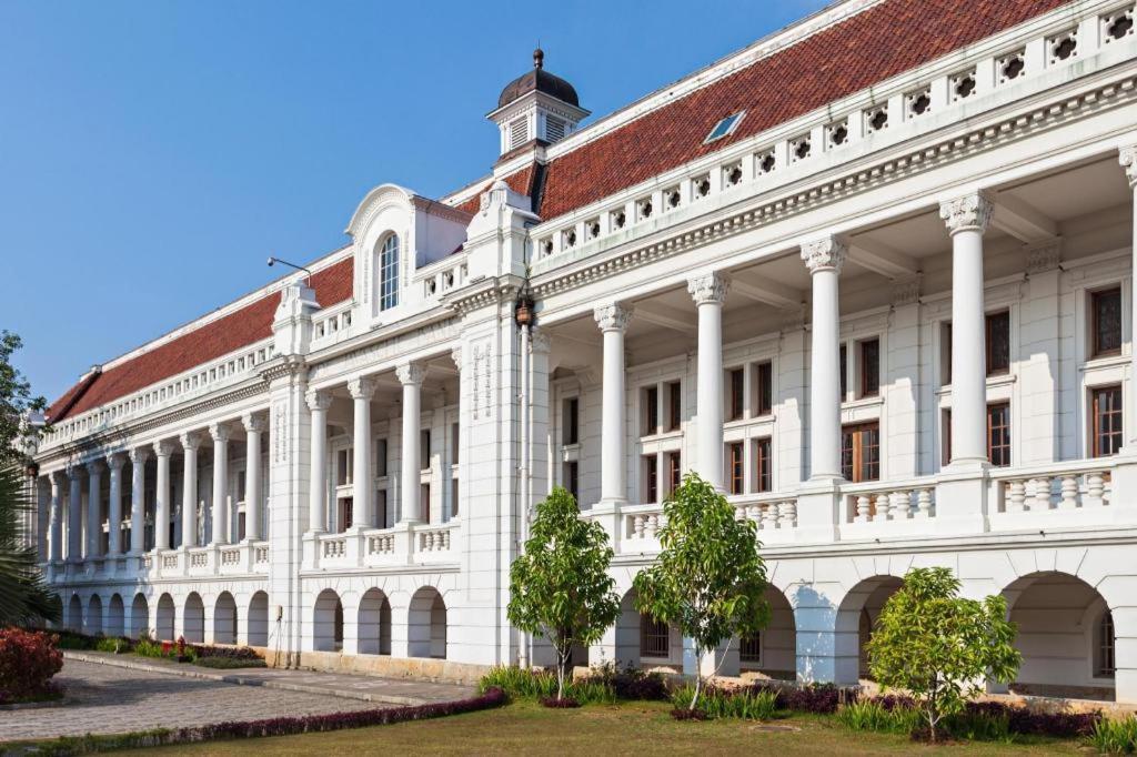 City Style Residence Джакарта Екстер'єр фото